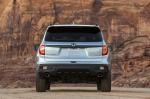 Honda Passport 2019 года